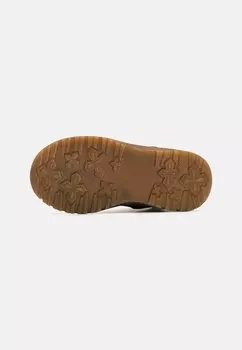 Ботильоны на шнуровке TYLAS TEX LACES UNISEX Froddo, темно-синий