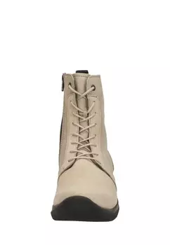 Ботильоны на шнуровке VIPER Wolky, бежевый