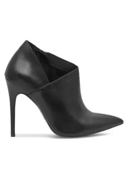 Ботильоны на шпильке Badura, черный