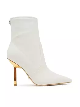 Ботильоны на шпильке Cidni FL7CDN Guess, белый