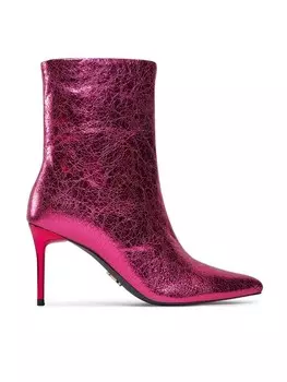 Ботильоны на шпильке Lyricals Bootie SM11002592 Steve Madden, розовый