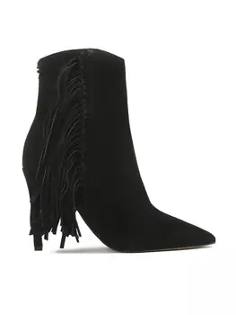 Ботильоны на шпильке Sidone FL5SID Guess, черный