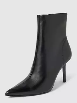Ботильоны на шпильке Steve Madden, черный