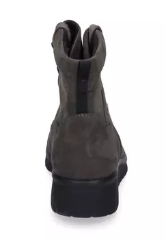 Ботильоны на танкетке CALAIS Josef Seibel, антрацит