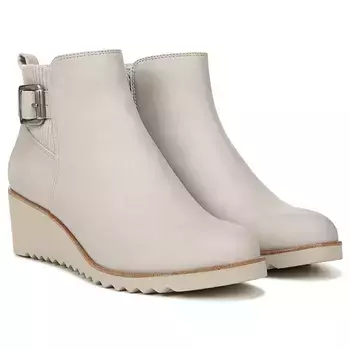 Ботильоны на танкетке Zayne Lifestride, серый