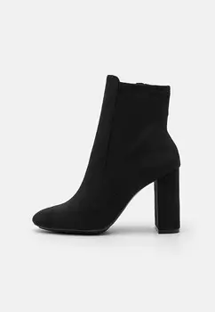 Ботильоны на высоком каблуке LAURELLA ALDO, черный