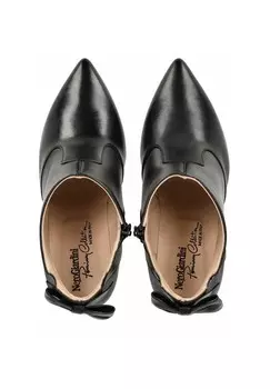 Ботильоны на высоком каблуке NeroGiardini, черный