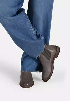 Ботильоны Nadine Crickit, цвет dunkeltaupe