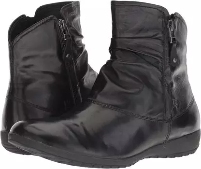 Ботильоны Naly 24 Josef Seibel, черный