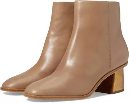 Ботильоны Nantucket Bernardo, песок