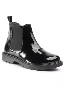 Ботильоны Naturino, черный