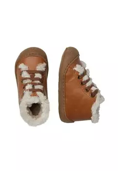 Ботильоны Naturino, коричневый