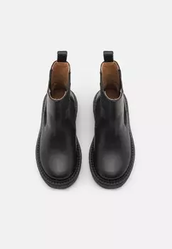 Ботильоны NAYA Bisgaard, черный