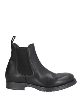 Ботильоны Nazareno Carelli, черный