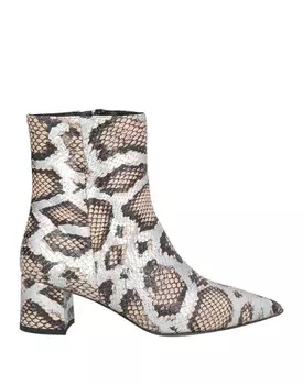 Ботильоны Ncub, бежевый