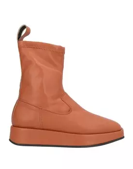 Ботильоны Ncub, бежевый