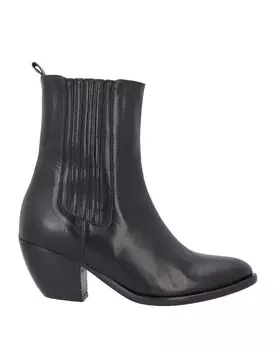 Ботильоны Ncub, черный