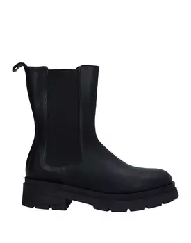 Ботильоны Ncub, черный