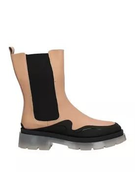 Ботильоны Ncub, коричневый