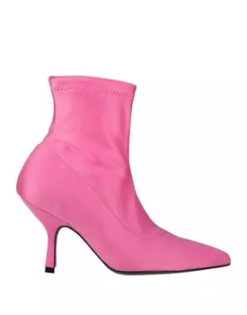 Ботильоны Ncub, розовый