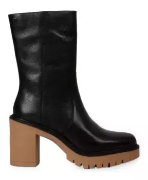 Ботильоны Neidlin Gioseppo, черный