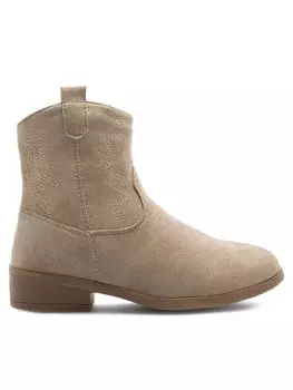 Ботильоны Nelli Blu, бежевый