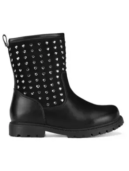 Ботильоны Nelli Blu, черный