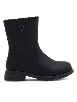 Ботильоны Nelli Blu, черный