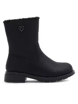 Ботильоны Nelli Blu, черный