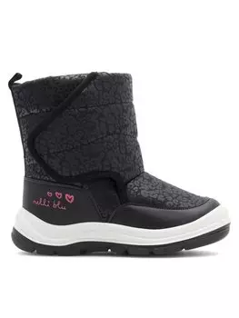 Ботильоны Nelli Blu, черный