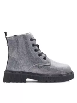 Ботильоны Nelli Blu, серый