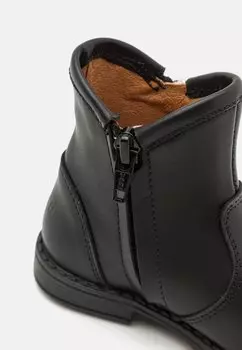 Ботильоны NELLY Bisgaard, черный