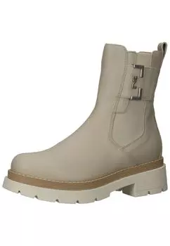 Ботильоны Nero Giardini, бежевый