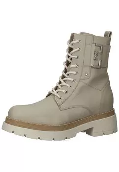 Ботильоны Nero Giardini, бежевый