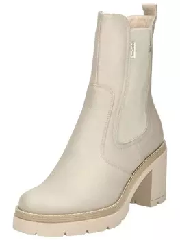 Ботильоны Nero Giardini, бежевый