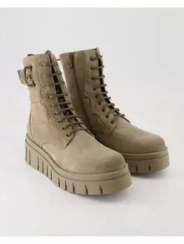 Ботильоны Nero Giardini, бежевый