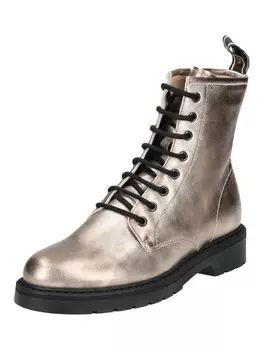 Ботильоны Nero Giardini, бронзовый