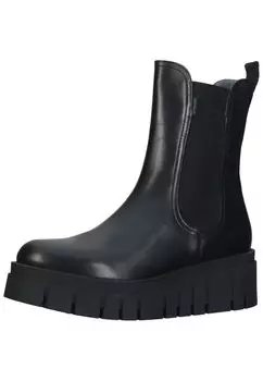 Ботильоны Nero Giardini, черный