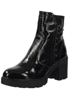 Ботильоны Nero Giardini, черный