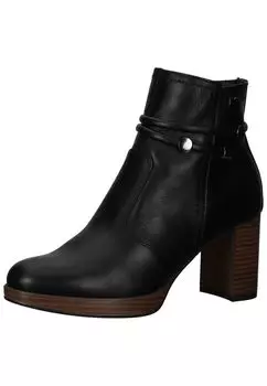 Ботильоны Nero Giardini, черный