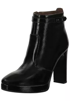 Ботильоны Nero Giardini, черный