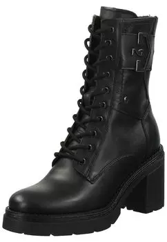 Ботильоны Nero Giardini, черный