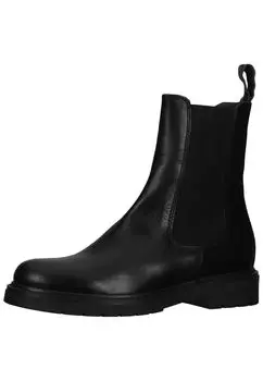 Ботильоны Nero Giardini, черный