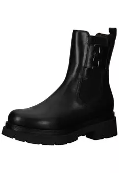 Ботильоны Nero Giardini, черный