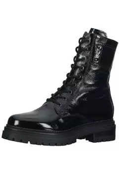 Ботильоны Nero Giardini, черный