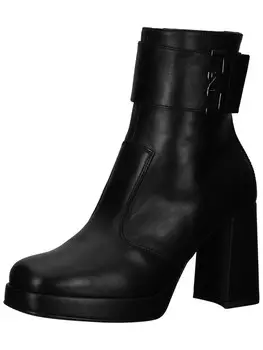 Ботильоны Nero Giardini, черный