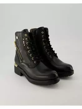 Ботильоны Nero Giardini, черный