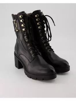 Ботильоны Nero Giardini, черный