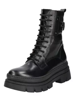 Ботильоны Nero Giardini, черный