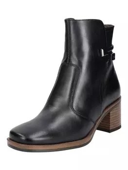 Ботильоны Nero Giardini, черный